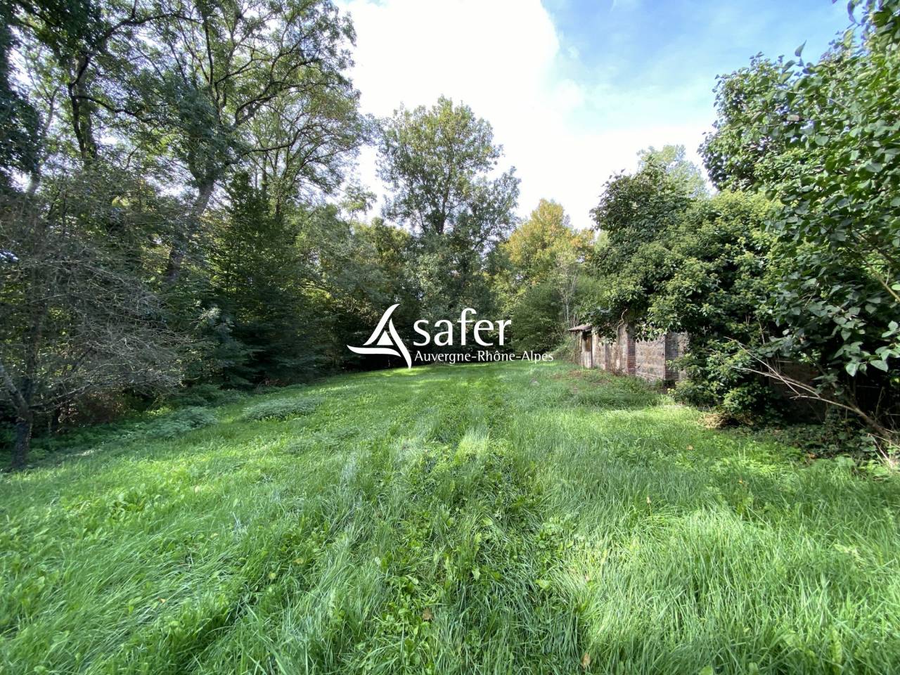 Other country property  Rhône