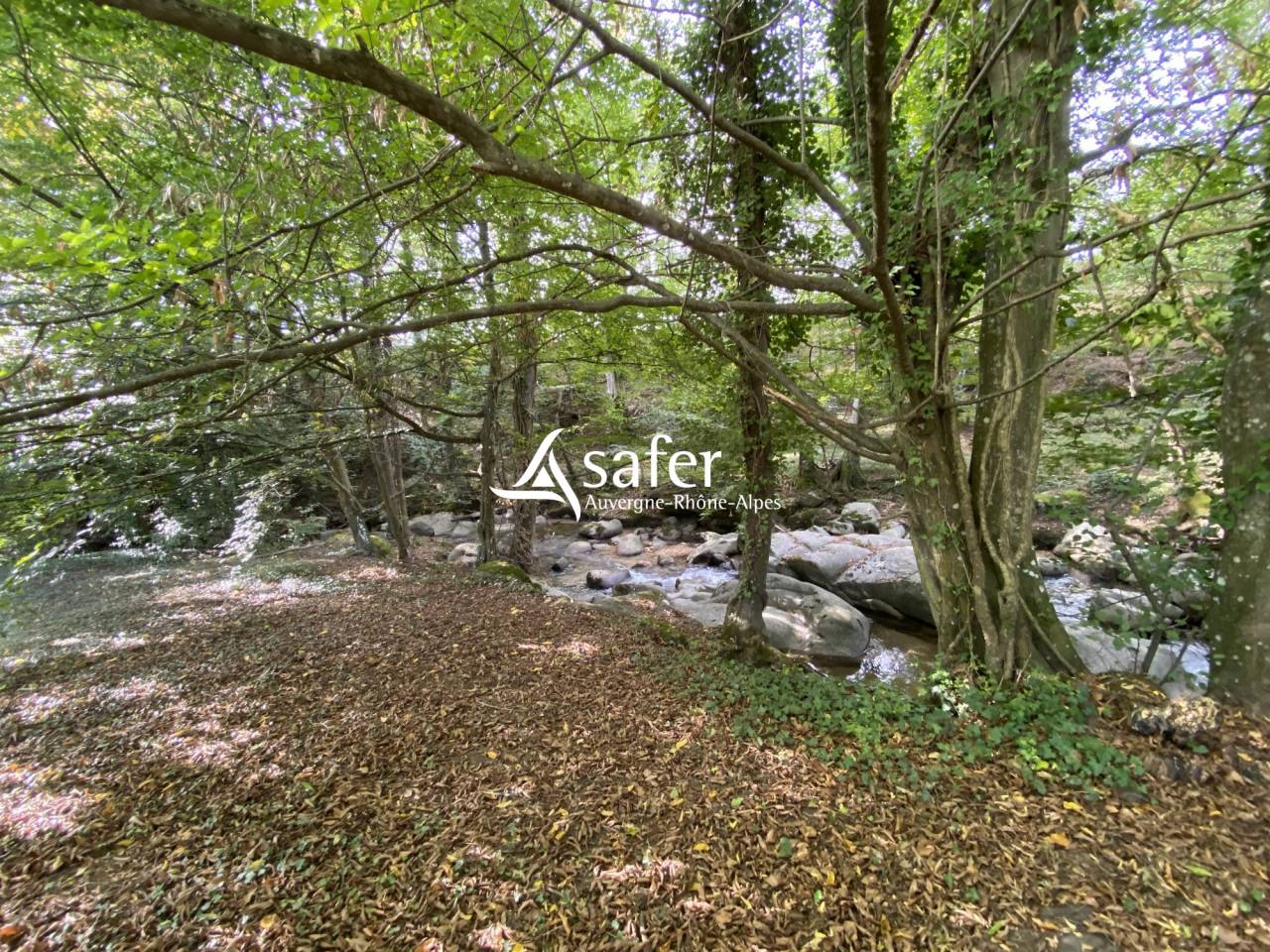 Other country property  Rhône