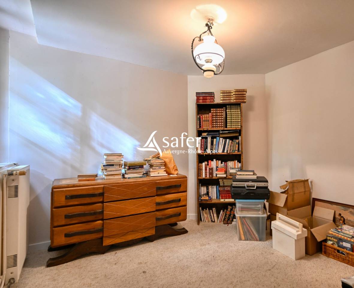 Other country property  Rhône