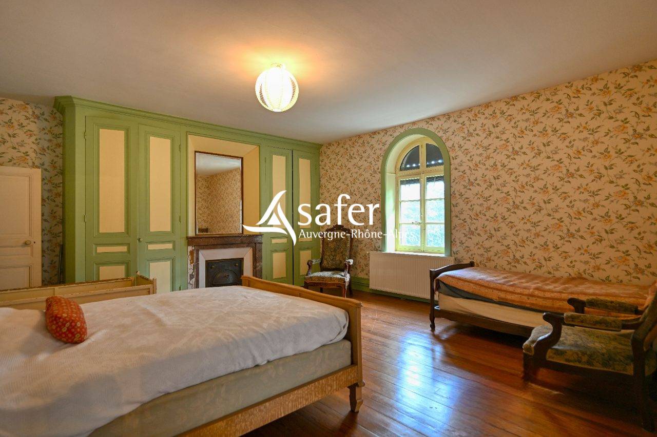 Other country property  Rhône