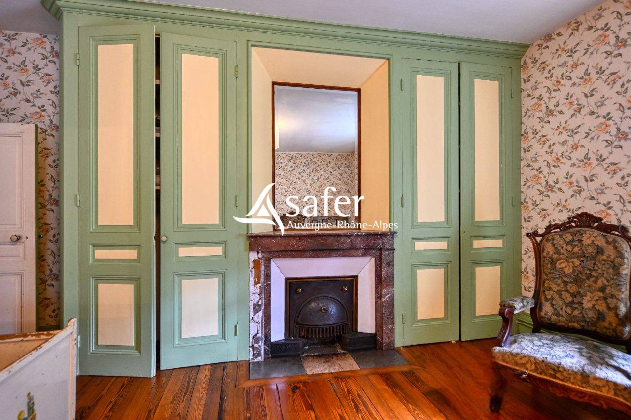 Other country property  Rhône