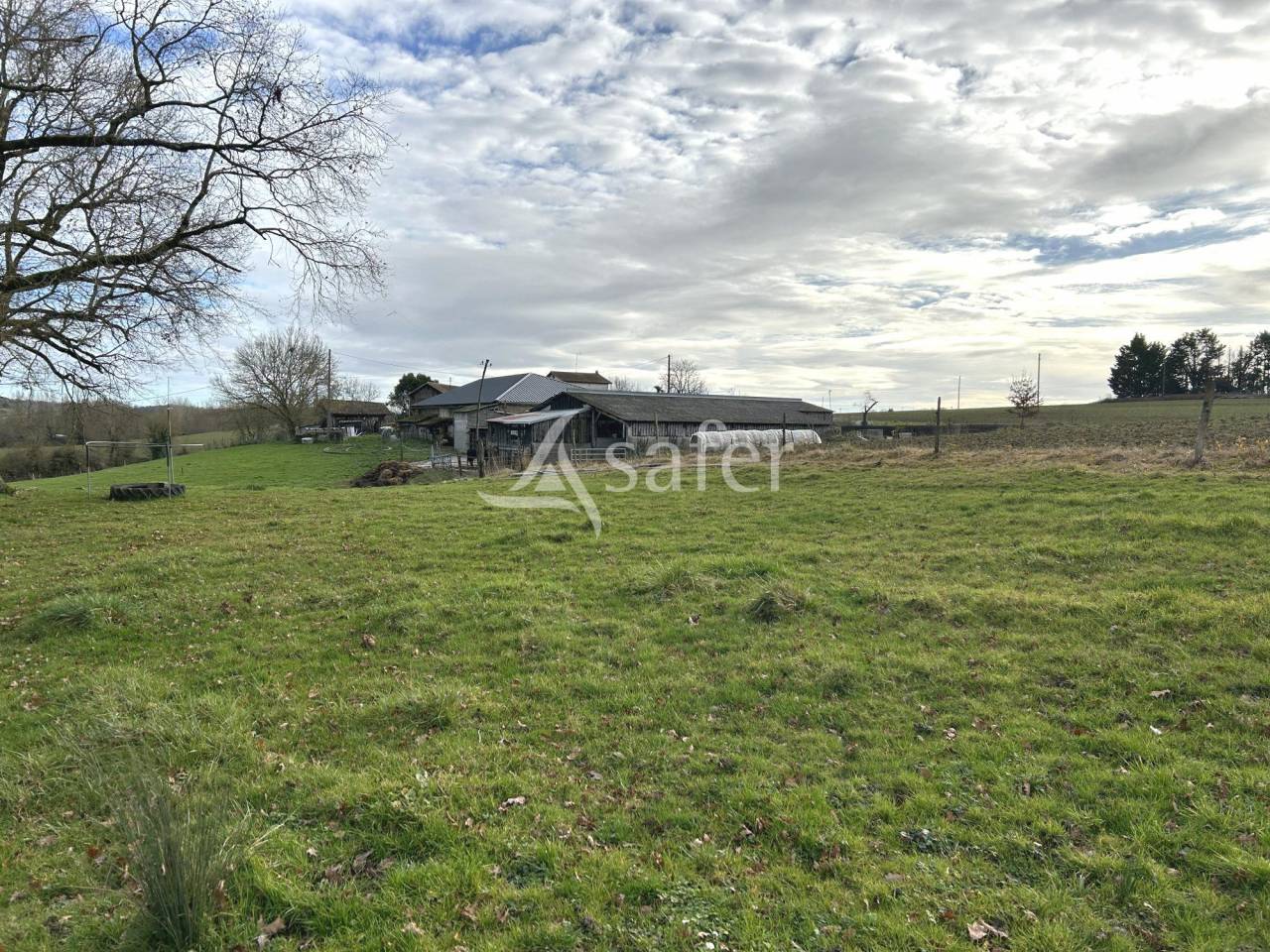 Other agricultural property  Lot-et-Garonne