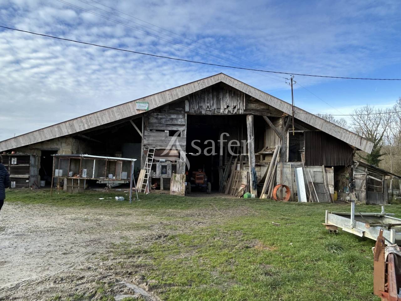 Other agricultural property  Lot-et-Garonne