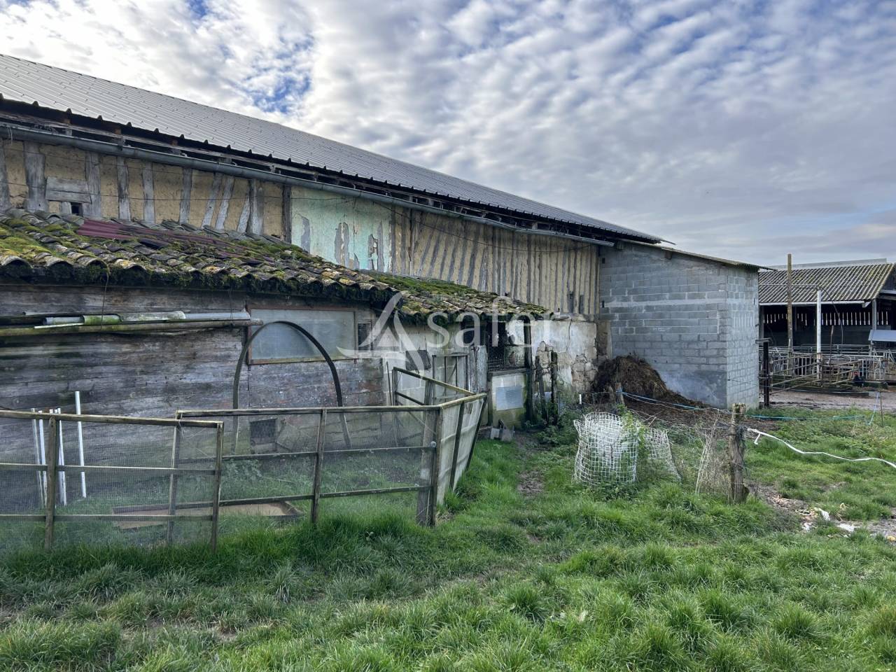 Other agricultural property  Lot-et-Garonne