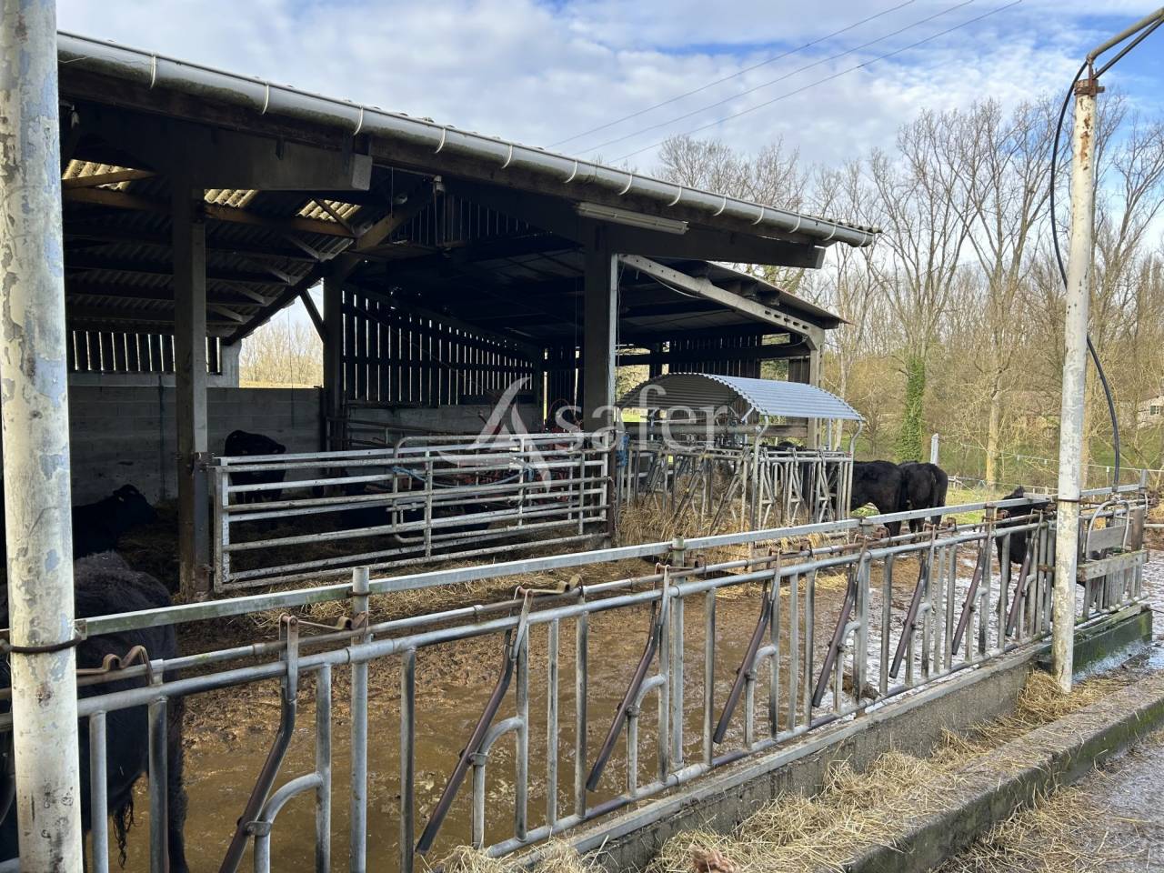 Other agricultural property  Lot-et-Garonne