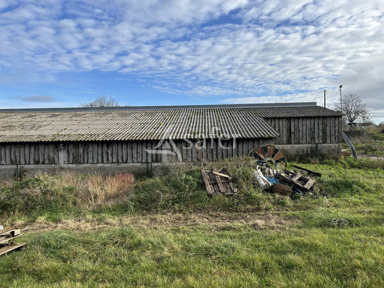 Other agricultural property  Lot-et-Garonne