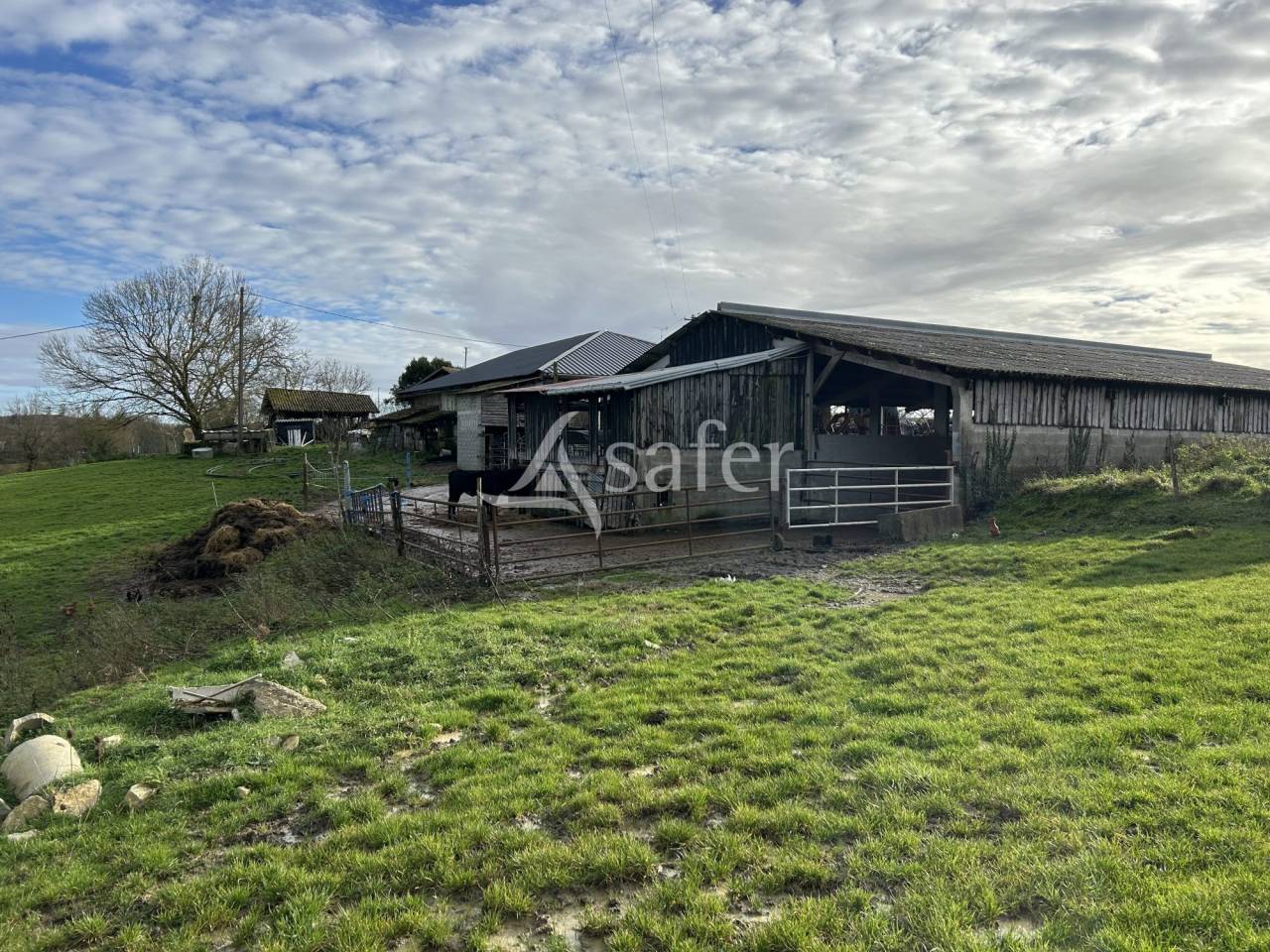 Other agricultural property  Lot-et-Garonne