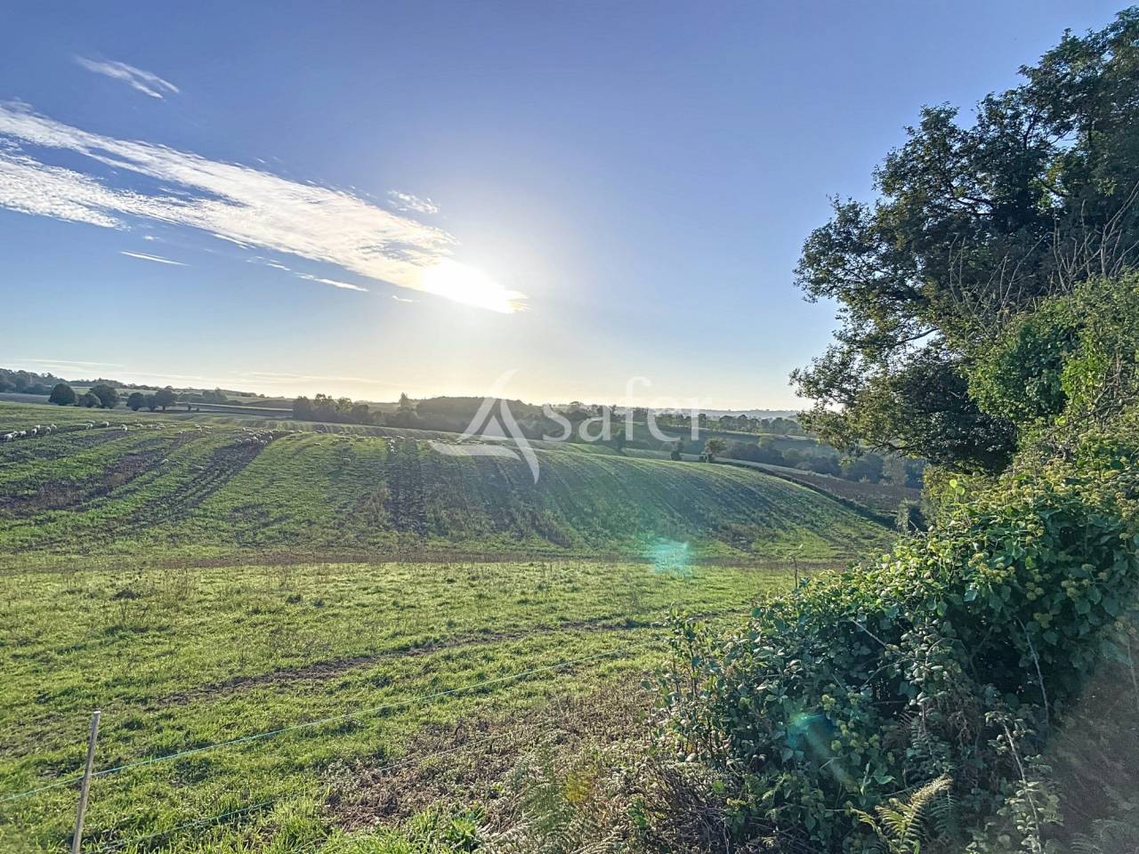 Other country property  Vendée