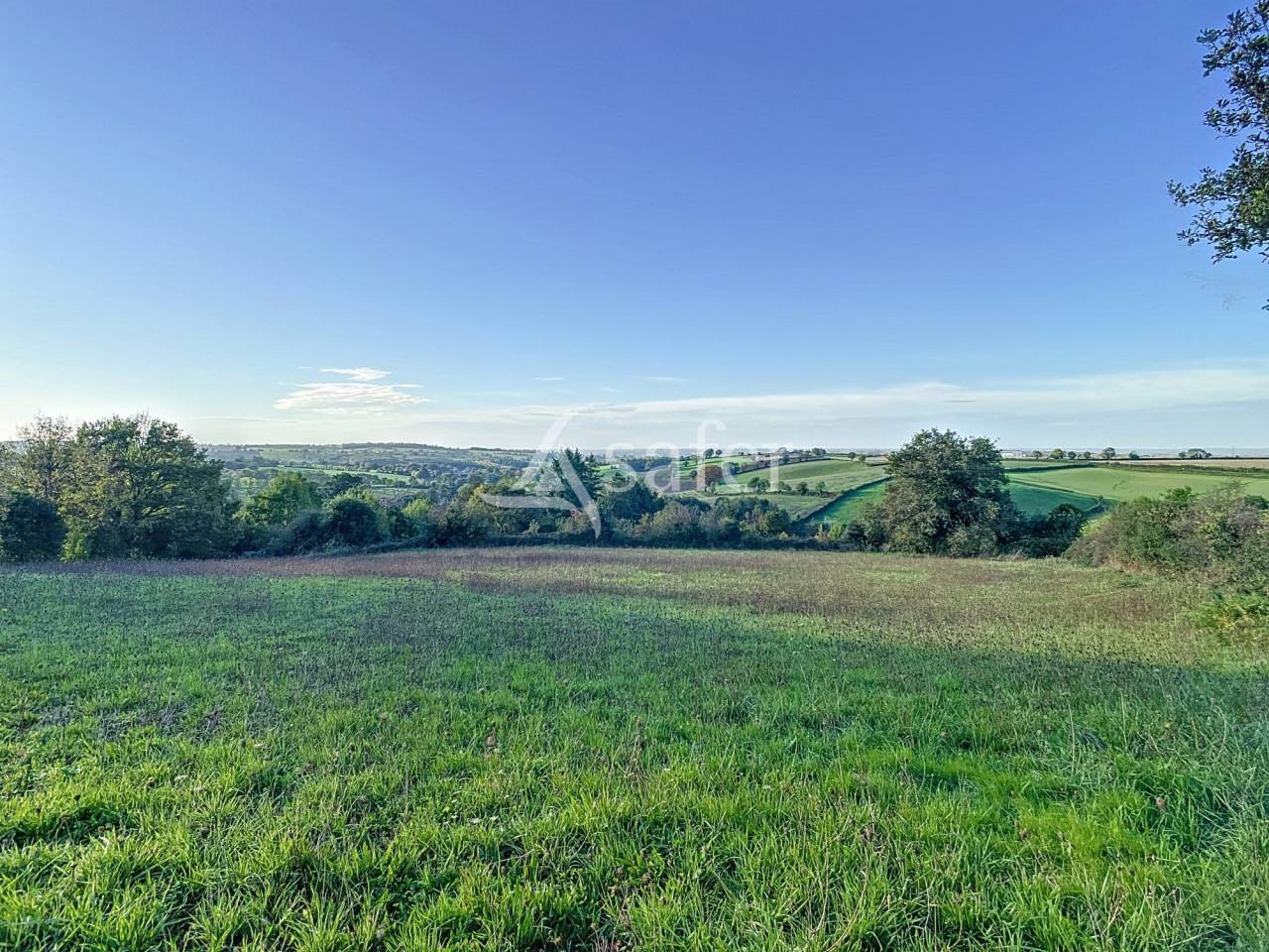 Other country property  Vendée