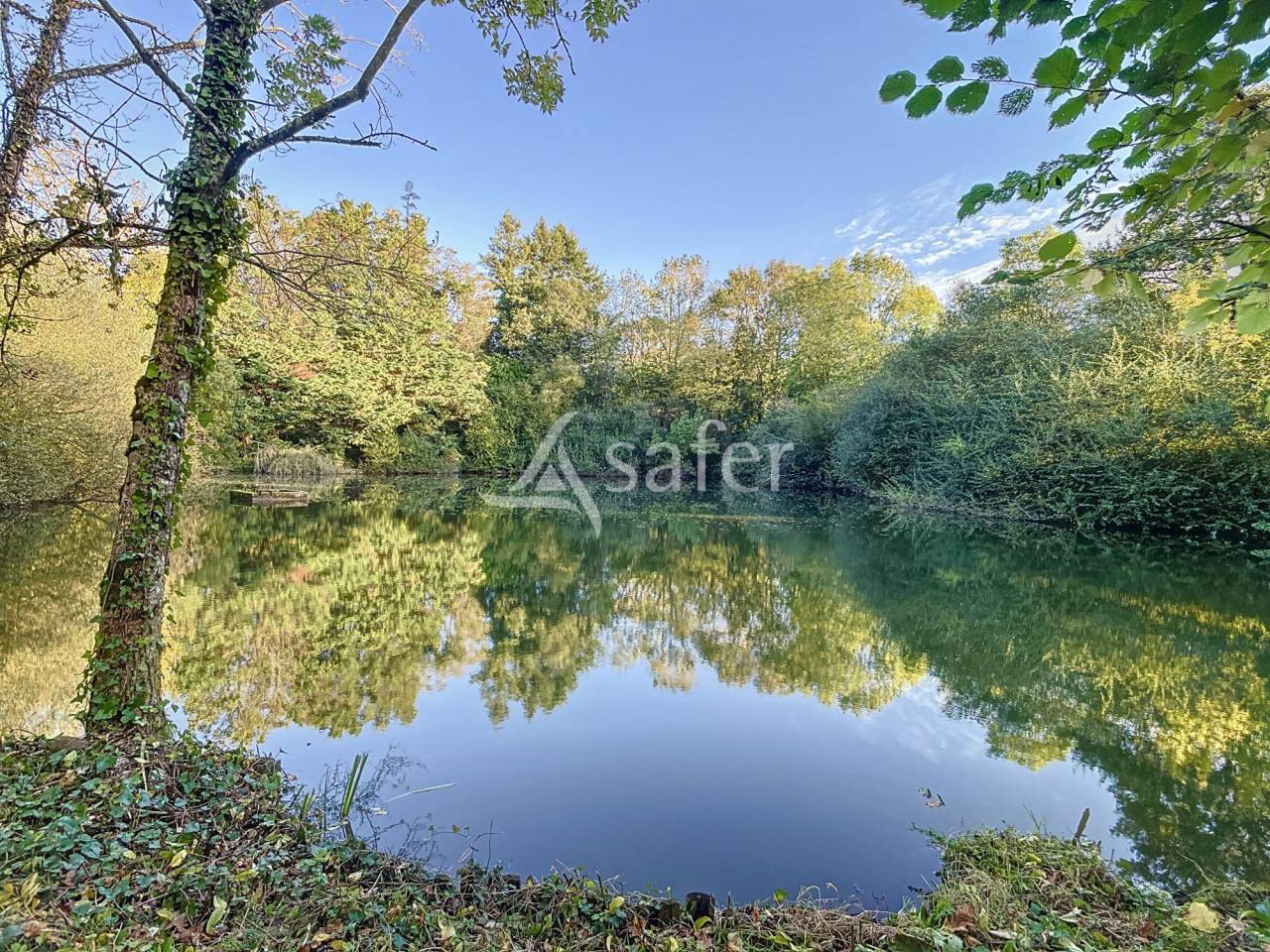 Other country property  Vendée