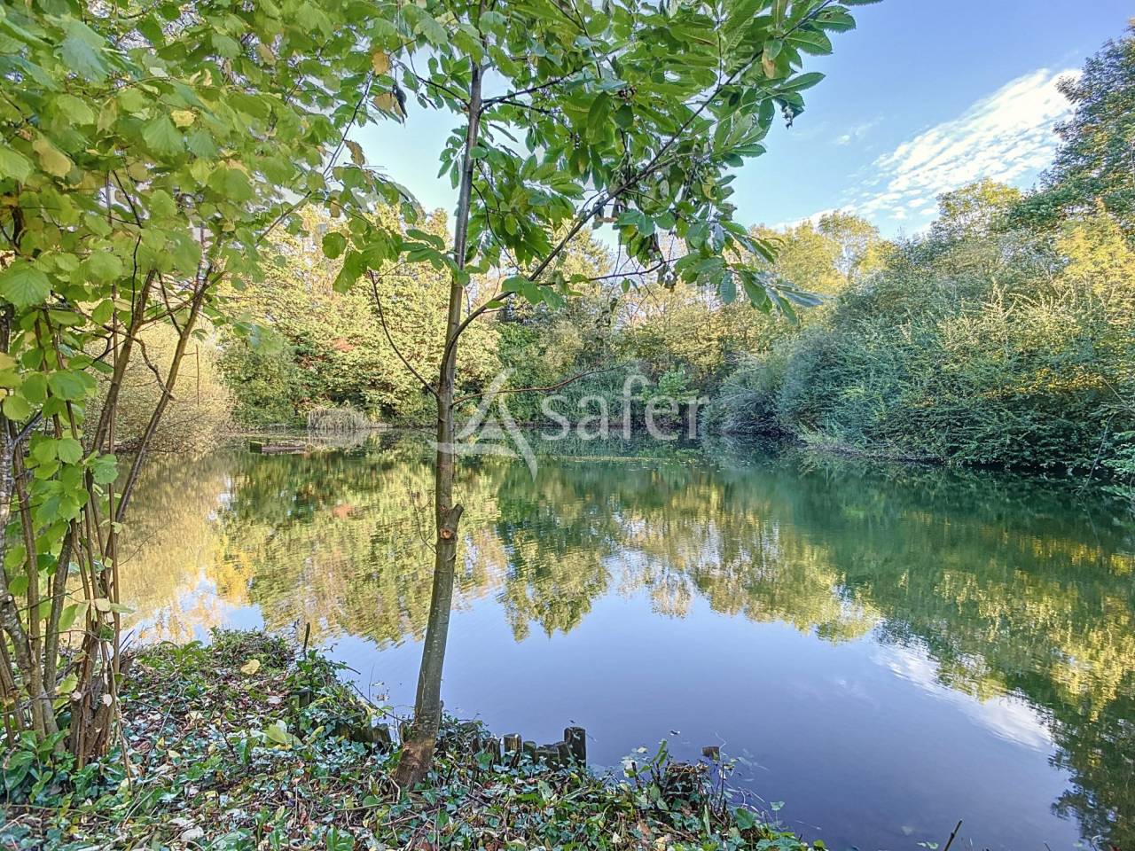 Other country property  Vendée