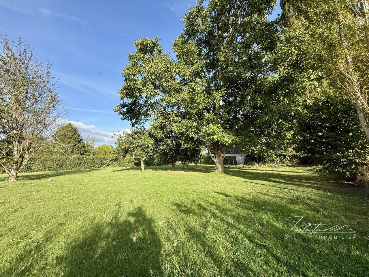 Equestrian property  Calvados