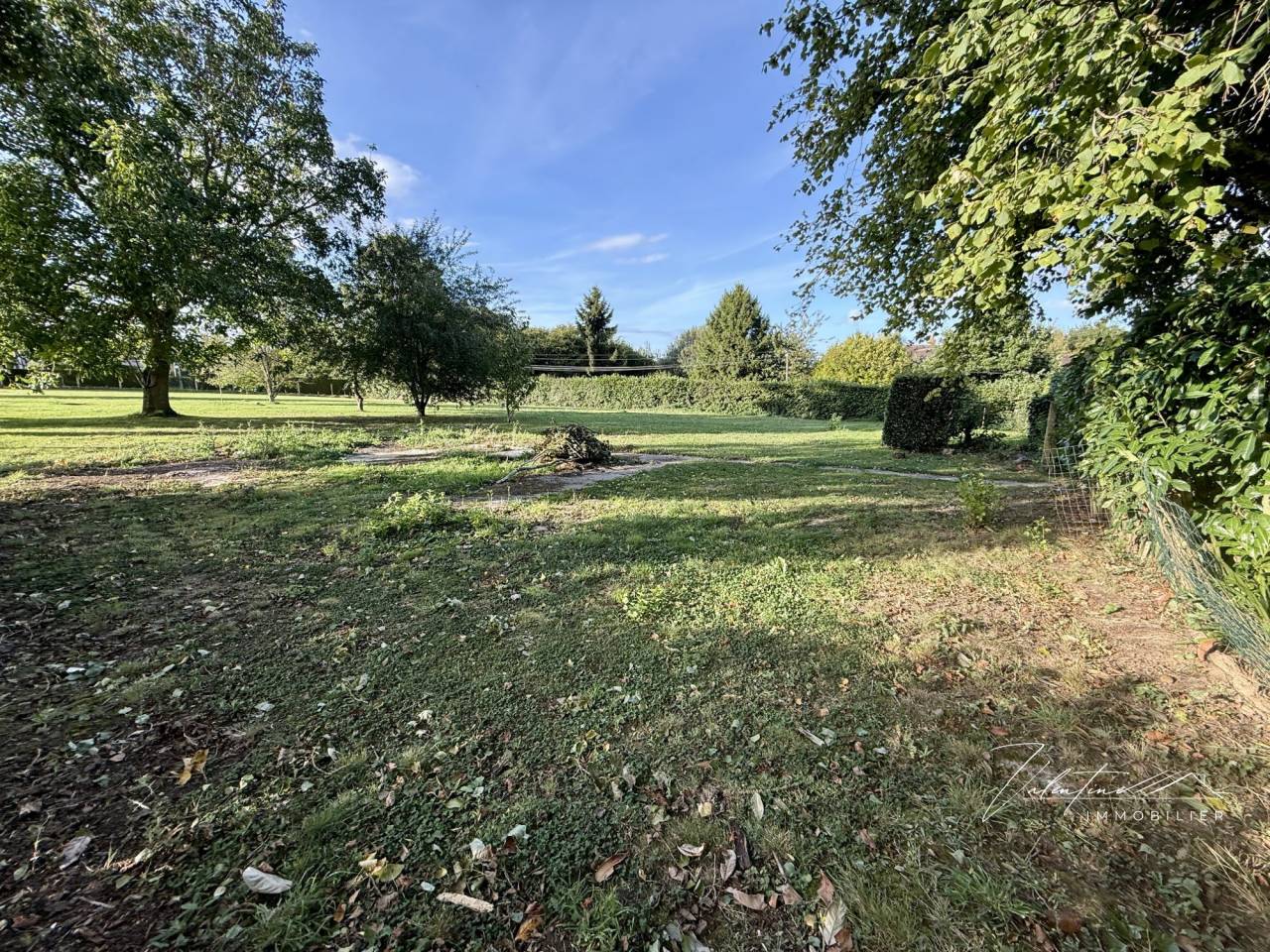 Equestrian property  Calvados