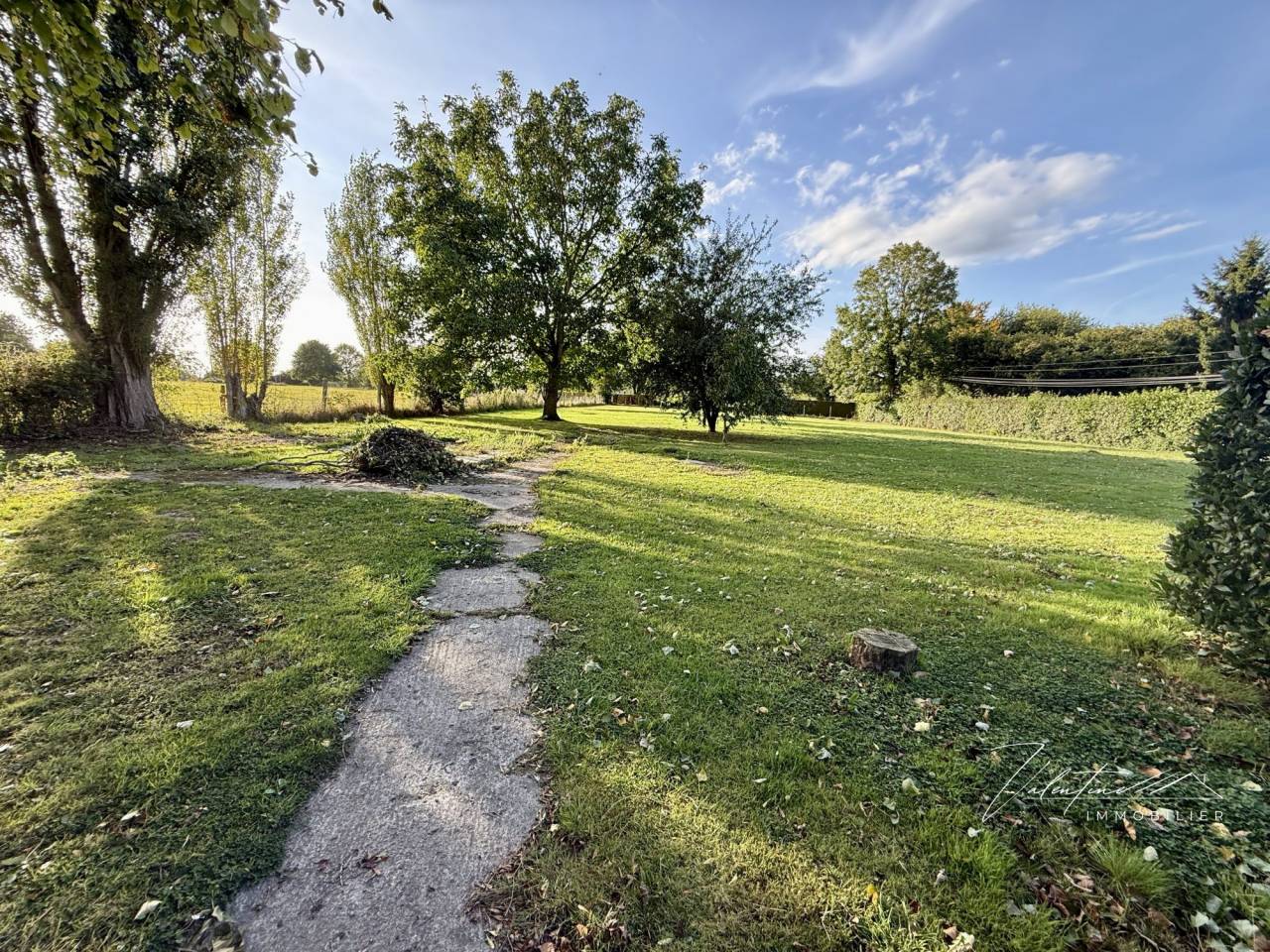 Equestrian property  Calvados