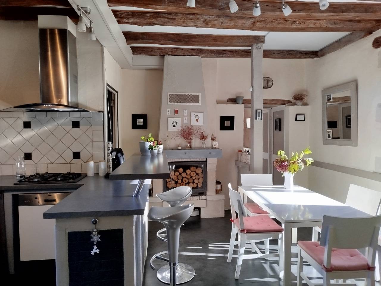 Luxurious equestrian property  Indre-et-Loire