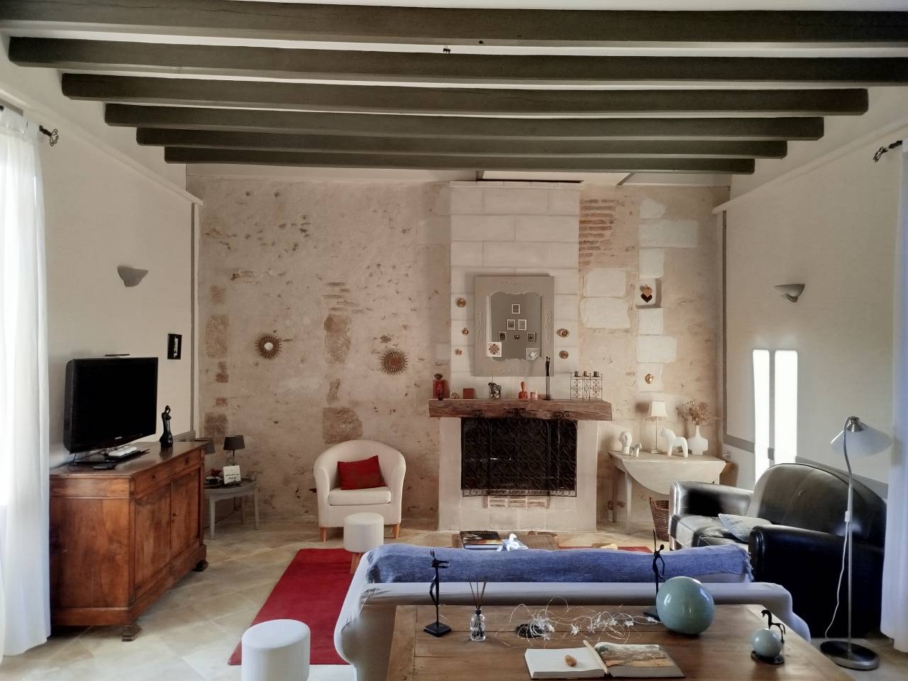 Luxurious equestrian property  Indre-et-Loire