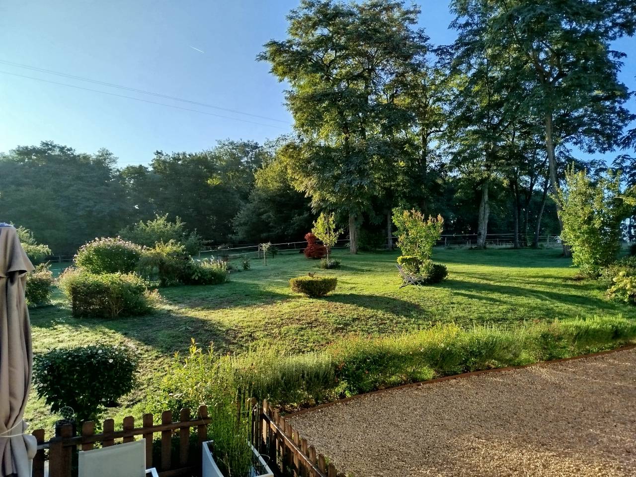 Luxurious equestrian property  Indre-et-Loire