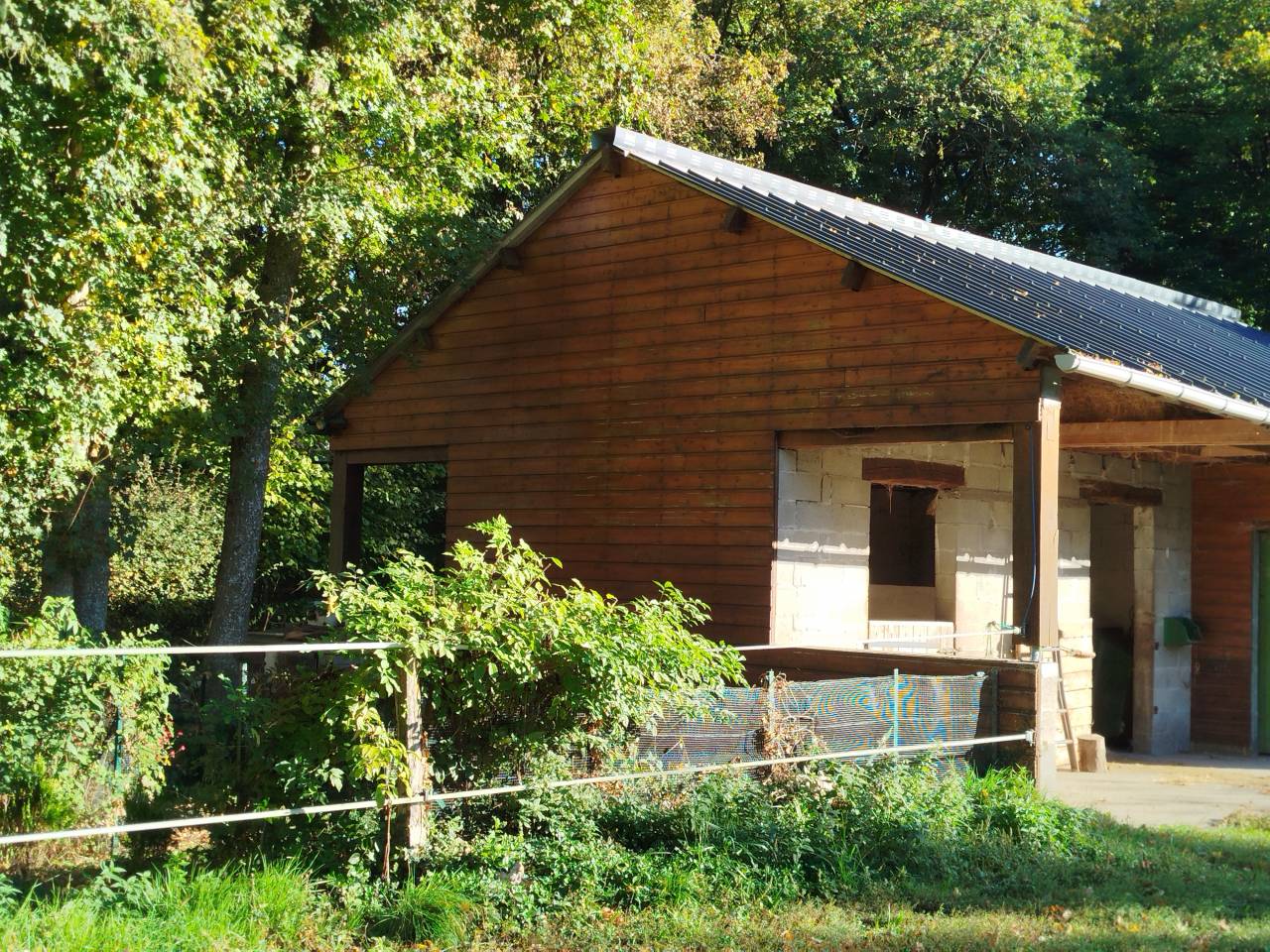 Luxurious equestrian property  Indre-et-Loire