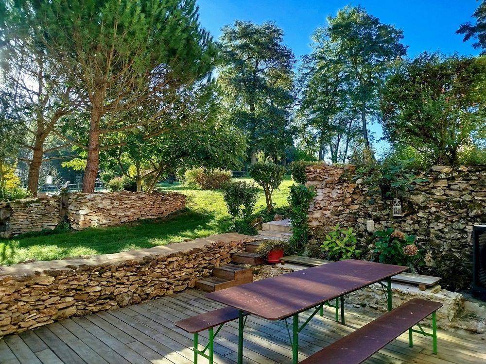 Luxurious equestrian property  Indre-et-Loire