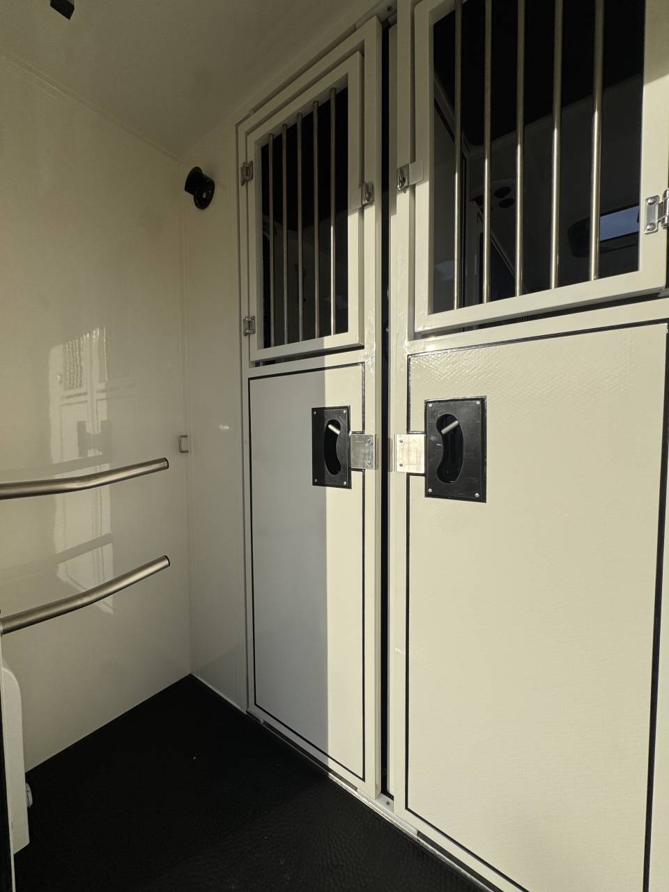 Horsebox HGV Ameline RENAULT MASTER HARAS  2025 New