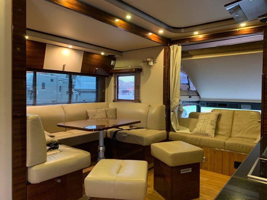 Horsebox NON-HGV Scania SCANIA 0 Used