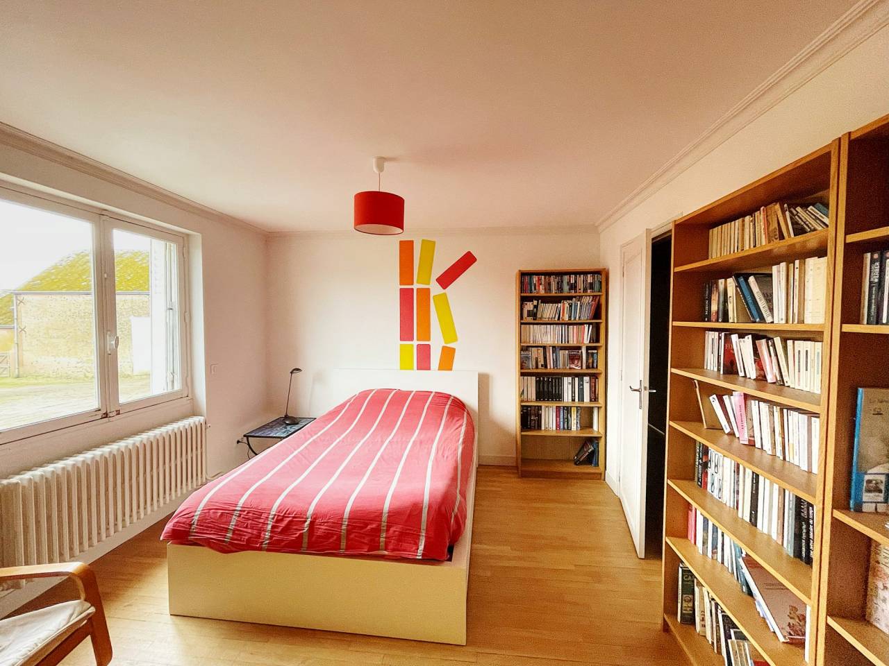 Riding school  Eure-et-Loir