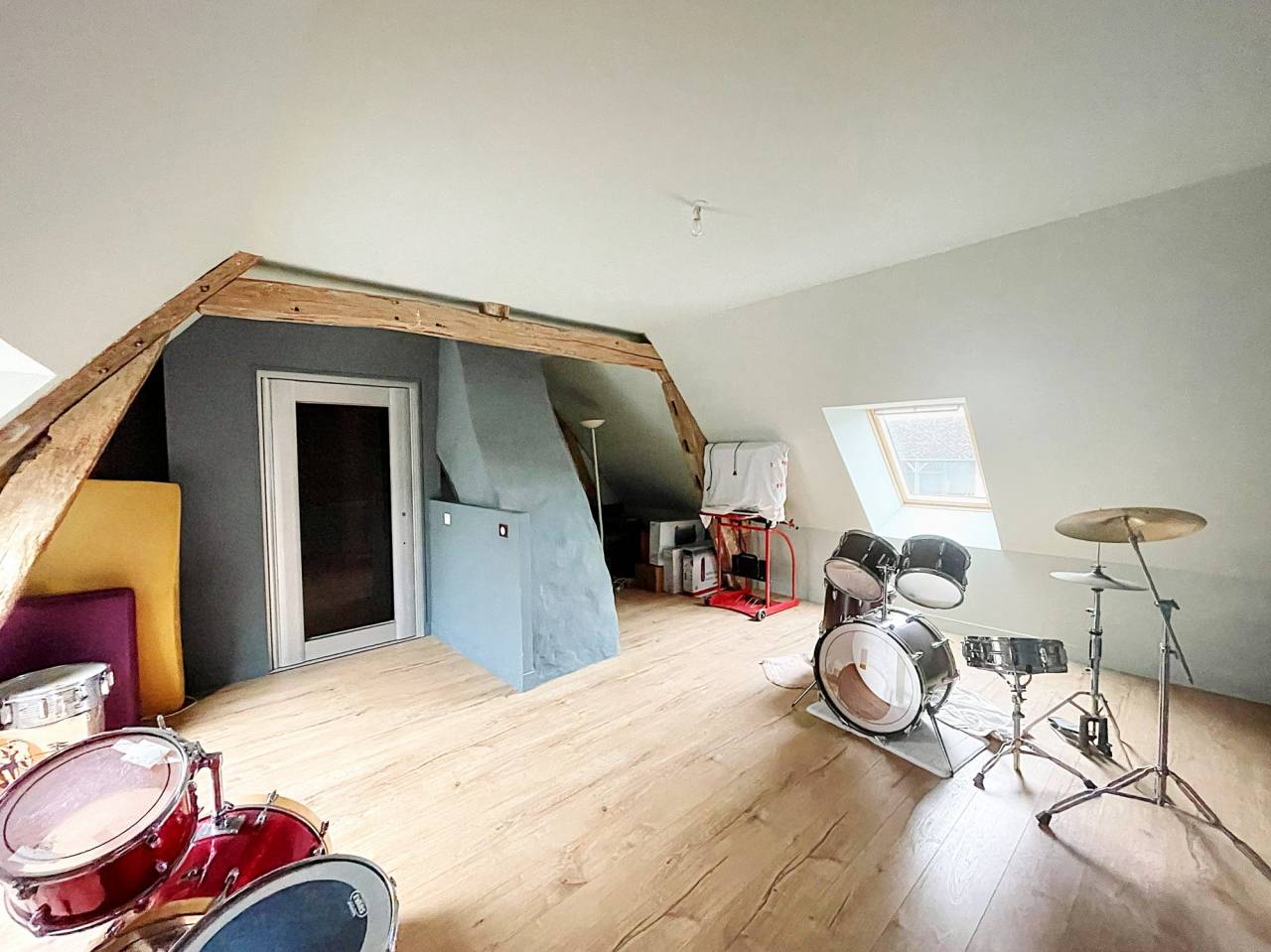 Riding school  Eure-et-Loir