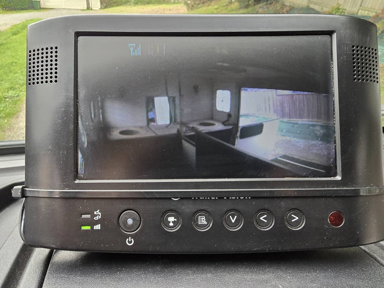 Horsebox HGV Equi-Trek Sonic 2012 Used