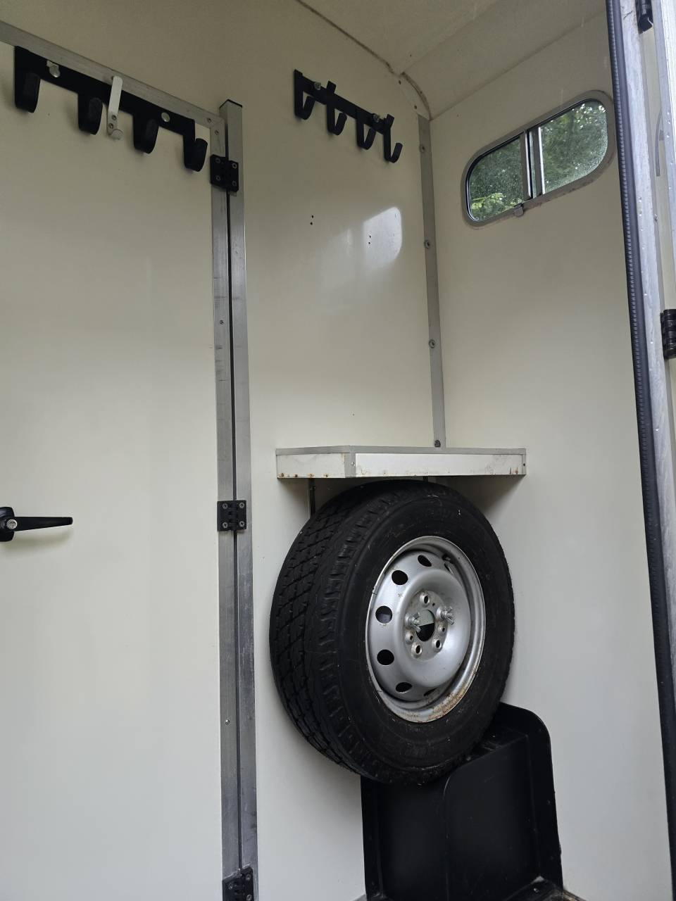 Horsebox HGV Equi-Trek Sonic 2012 Used