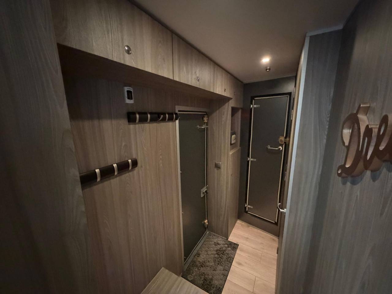 Semitrailer Scania SEMIE REMORQUE 10 PLACES 2021 Used