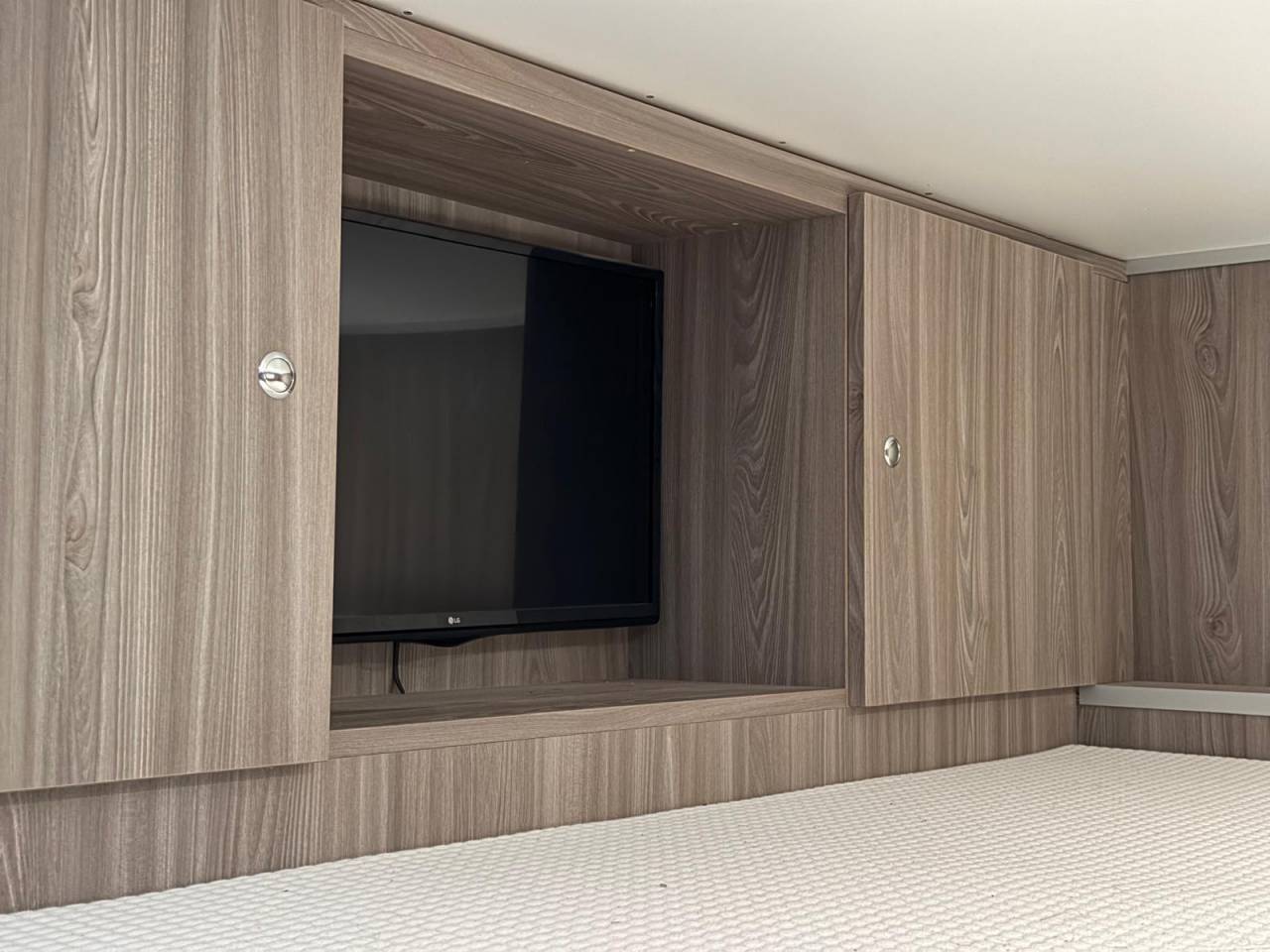 Semitrailer Scania SEMIE REMORQUE 10 PLACES 2021 Used