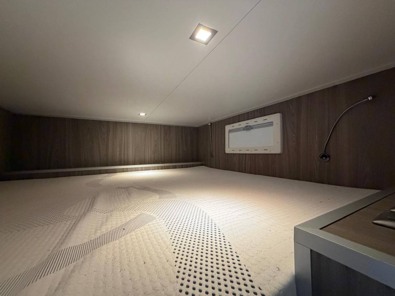 Semitrailer Scania SEMIE REMORQUE 10 PLACES 2021 Used