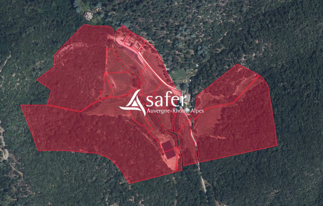 Equestrian property  Ardèche