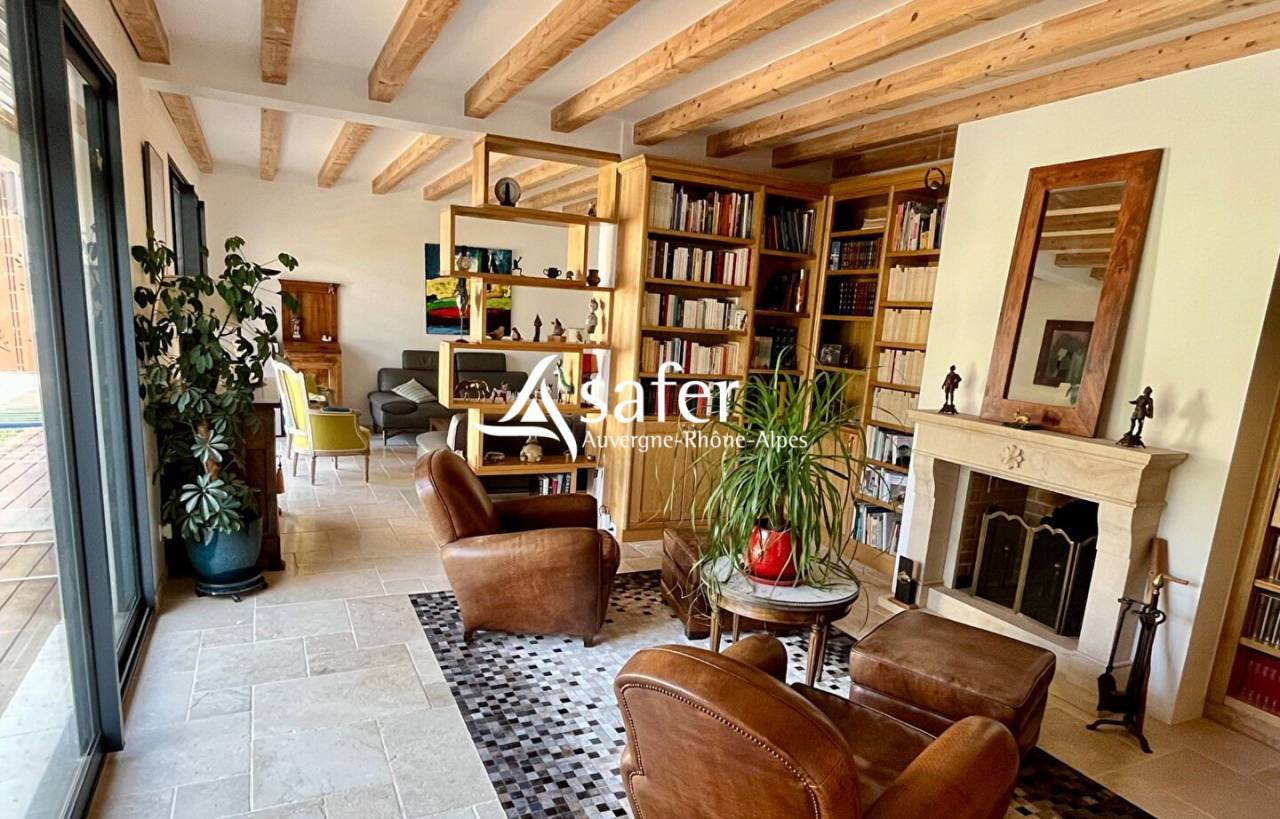 Equestrian property  Ardèche