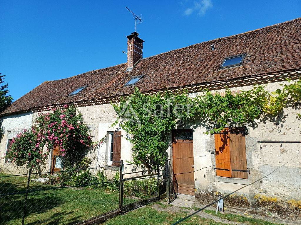 Other agricultural property  Haute-Vienne