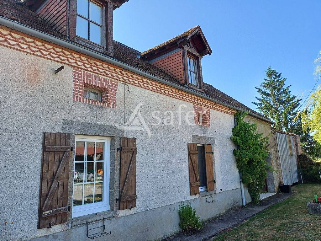 Other agricultural property  Haute-Vienne