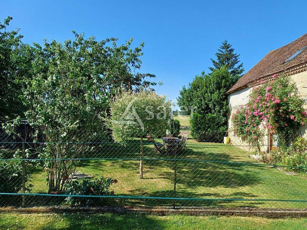 Other agricultural property  Haute-Vienne