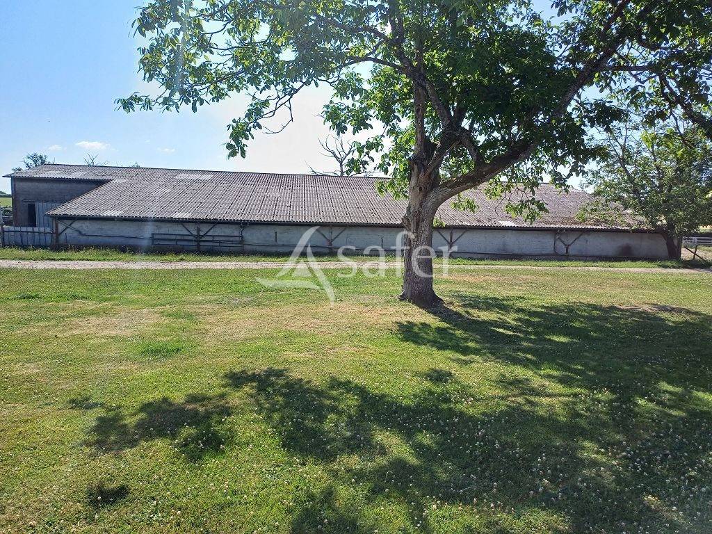 Other agricultural property  Haute-Vienne