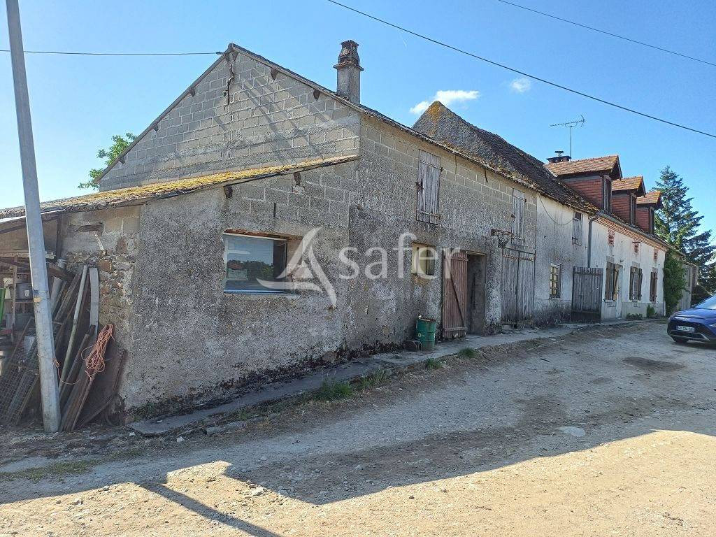 Other agricultural property  Haute-Vienne