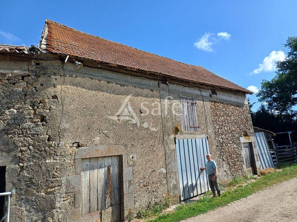 Other agricultural property  Haute-Vienne