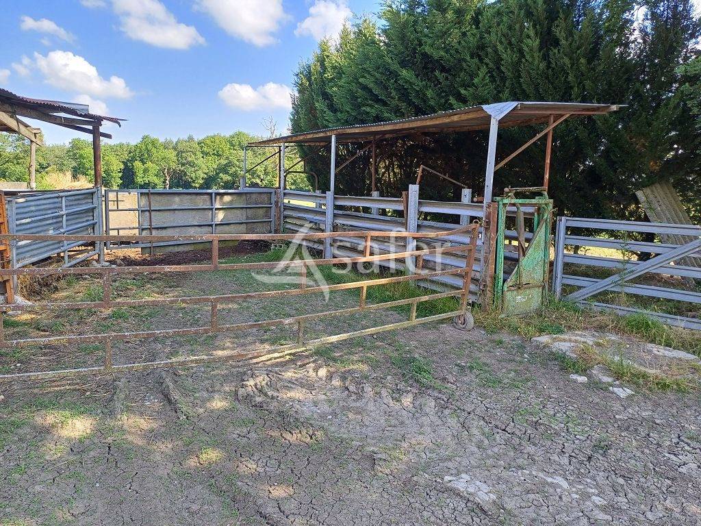 Other agricultural property  Haute-Vienne