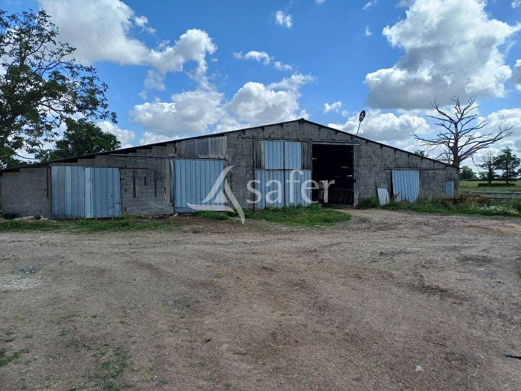 Other agricultural property  Haute-Vienne