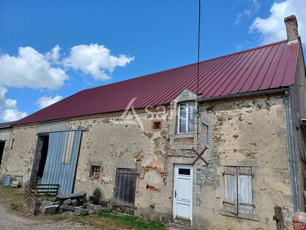 Other agricultural property  Haute-Vienne