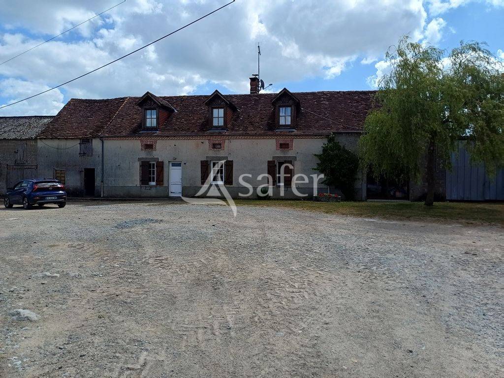 Other agricultural property  Haute-Vienne