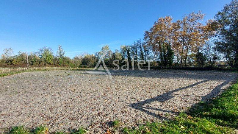 Equestrian property  Gironde