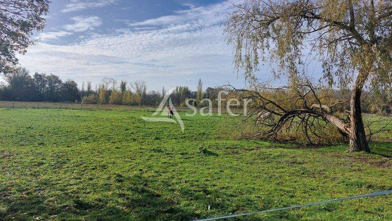 Equestrian property  Gironde