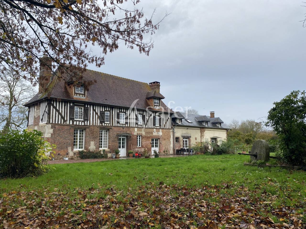 Equestrian property  Calvados