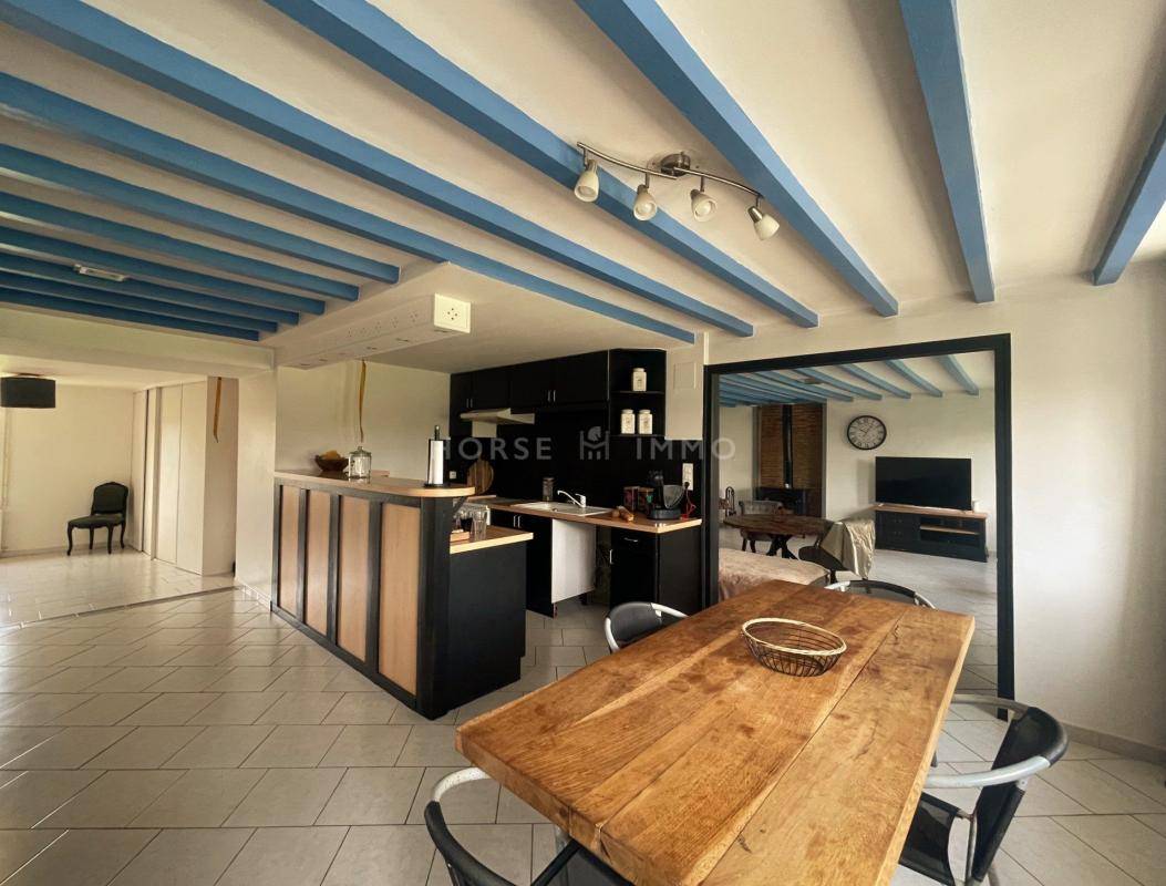 Stud farm  Maine-et-Loire