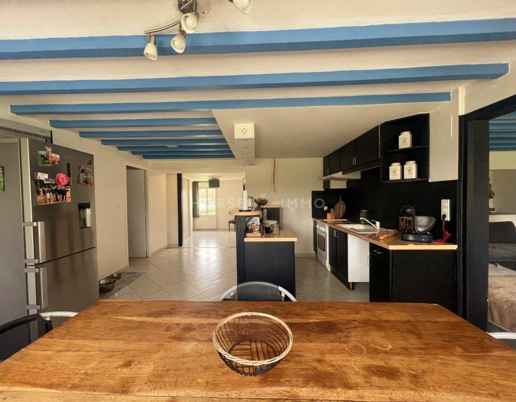 Stud farm  Maine-et-Loire