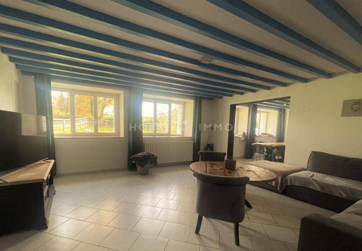 Stud farm  Maine-et-Loire